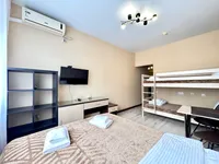 Миниатюра квартиры 10