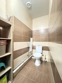 Миниатюра квартиры 13
