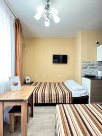 Миниатюра квартиры 4