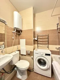 Миниатюра квартиры 11