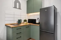 Миниатюра квартиры 5