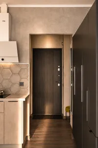 Миниатюра квартиры 7