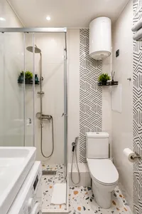 Миниатюра квартиры 8