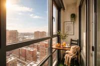 Миниатюра квартиры 10