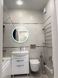 Миниатюра квартиры 10