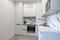 Миниатюра квартиры 5
