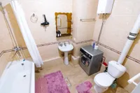 Миниатюра квартиры 16
