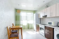 Миниатюра квартиры 14