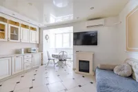 Миниатюра квартиры 3