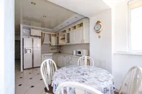 Миниатюра квартиры 5