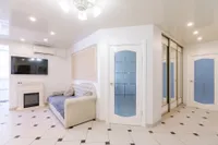 Миниатюра квартиры 8