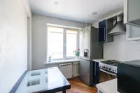 Миниатюра квартиры 9