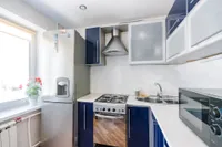 Миниатюра квартиры 10
