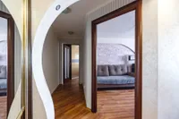 Миниатюра квартиры 18