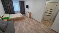 Миниатюра квартиры 3