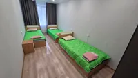 Миниатюра квартиры 7