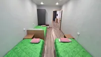 Миниатюра квартиры 9
