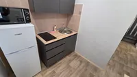 Миниатюра квартиры 12