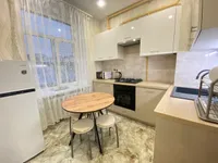 Миниатюра квартиры 6