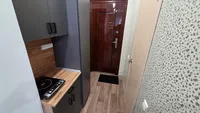 Миниатюра квартиры 7