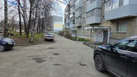 Миниатюра квартиры 11