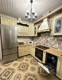 Миниатюра квартиры 22