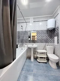 Миниатюра квартиры 12