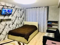Миниатюра квартиры 3