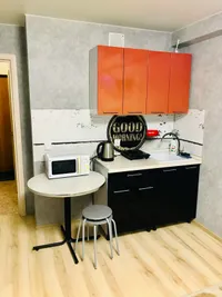 Миниатюра квартиры 2