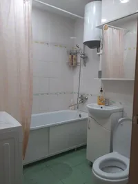 Миниатюра квартиры 1