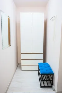 Миниатюра квартиры 5