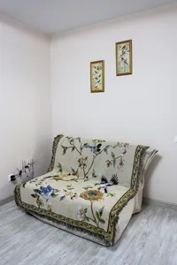 Миниатюра квартиры 4