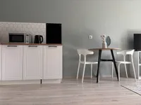 Миниатюра квартиры 2