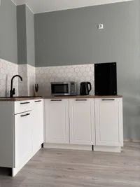 Миниатюра квартиры 1