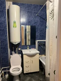 Миниатюра квартиры 9