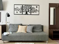 Миниатюра квартиры 8