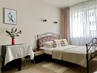 Миниатюра квартиры 12