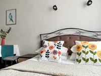 Миниатюра квартиры 13