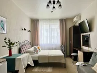 Миниатюра квартиры 16