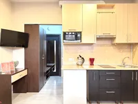 Миниатюра квартиры 6