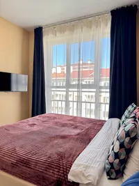 Миниатюра квартиры 10