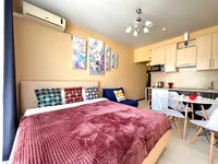 Миниатюра квартиры 12