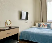 Миниатюра квартиры 4