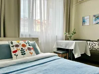 Миниатюра квартиры 5