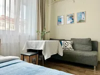 Миниатюра квартиры 6