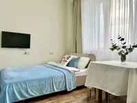 Миниатюра квартиры 8