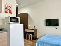 Миниатюра квартиры 9