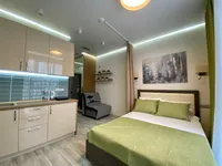 Миниатюра квартиры 7