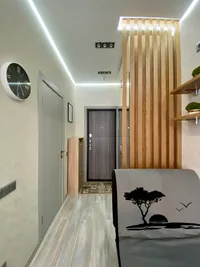 Миниатюра квартиры 11
