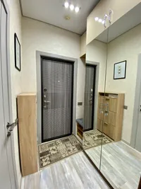 Миниатюра квартиры 12
